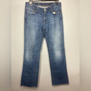 Ralph Lauren Women’s Kelly Stretch Jeans
